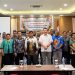 Tingkatkan Kualitas Koperasi, 30 Peserta Ikuti Bimtek Tata Kelola di Sentani