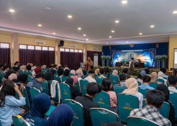 Literasi Keuangan dan Digital Jadi Bekal Penting Generasi Muda Papua