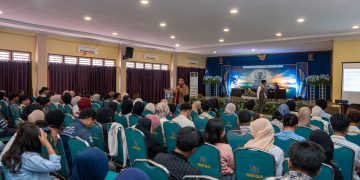 Literasi Keuangan dan Digital Jadi Bekal Penting Generasi Muda Papua