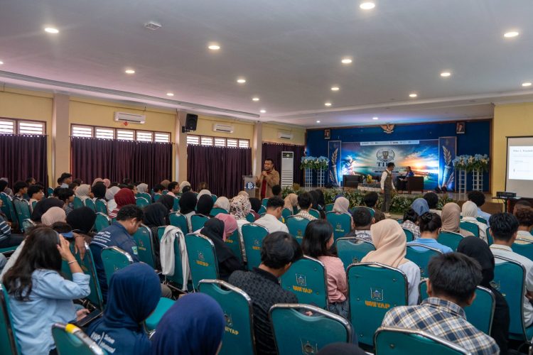 Perkuat Literasi Generasi Muda, BI Papua Gelar Festival TIFA 2026. (Foto: Istimewa)