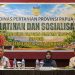 Sertifikasi Halal Buka Jalan Produk Papua Menembus Pasar Lebih Luas