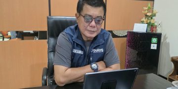 Pengadaan Beras Bulog 2026 Tembus 4,11 Juta Ton, Tertinggi Sepanjang Sejarah!