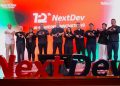 NextDev Telkomsel Kembali Hadir, Cari Inovasi AI yang Berdampak bagi Indonesia