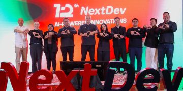 NextDev Telkomsel Kembali Hadir, Cari Inovasi AI yang Berdampak bagi Indonesia