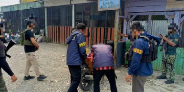 Dua Insiden Kekerasan Terjadi di Dekai Yahukimo, Polisi Lakukan Penyelidikan