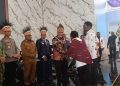 Wagub Papua Tengah dan Bupati Puncak Buka konfrensi Sinode ke-IV GKII wilayah II