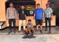 Kasus Penyerangan Perempuan di Sentani Timur, Polisi Dalami Dugaan Pengaruh Konten Pornografi