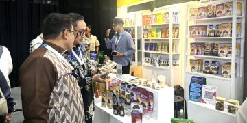 Indonesia Sharia Economic Festival ke-13: Sinergi Pusat dan Daerah Perkuat Ekosistem Halal, Papua Catat Capaian Positif