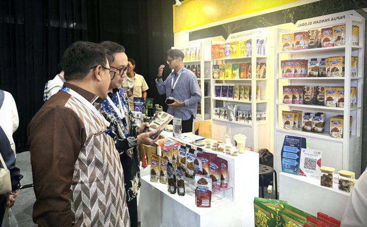 Sinergi BI dan Pemda Perkuat Ekosistem Halal untuk Pacu Ekonomi Papua. (Foto: Istimewa)