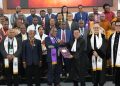 Ketua Sinode GKII Papua Tengah Serukan Stop Pertikaian dan Pertumpahan Darah
