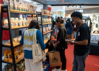 ISEF 2026: Sinergi Pembiayaan Syariah Perkuat Usaha Produktif, Akses Pembiayaan UMKM Papua Kian Terbuka
