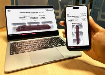 iPhone 18 Pro dan Pro Max Tersedia, Telkomsel Tawarkan Bundling Halo dan SIMPATI