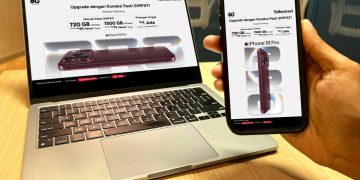 iPhone 18 Pro dan Pro Max Tersedia, Telkomsel Tawarkan Bundling Halo dan SIMPATI