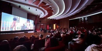 Film Anak Indonesia Teman Tegar: Maira – Whisper from Papua Raih Penghargaan Global Peace and Friendship