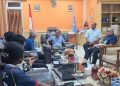 Pemkab Yapen dan BPS Provinsi Papua Perkuat Sinergi Data Sosial Ekonomi dan Pertumbuhan Daerah
