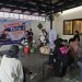 27 Barista Bertarung di Jayapura, Saiman Ta Adu Juara Tarung Ti3a Siap Wakili Papua ke Jakarta