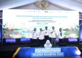 GPIPS Sulampua 2026: Tallukarsa Pangan, Papua Perkuat Konektivitas dan Rantai Pasok Pangan