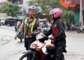 Operasi Patuh Cartenz 2026 Dimulai, Polres Jayapura Sasar Pelanggaran Lalu Lintas