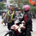 Operasi Patuh Cartenz 2026 Dimulai, Polres Jayapura Sasar Pelanggaran Lalu Lintas