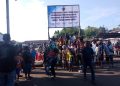 Tanah Pasar Aroiroro Diklaim Milik Pihak Lain, Lima Marga Tanao Nyatakan Sikap