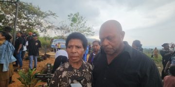 Keluarga Jaqualine Desak Oknum Kadis Bertanggung Jawab atas Tabrak Lari Maut