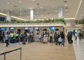 Libur Natal dan Tahun Baru, Tarif Jasa Bandara Dipangkas 50 Persen di 36 Bandara