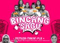 Peringati Sumpah Pemuda, Bincang Sagu ‘Pemuda Makan Puji’ Hadirkan Colo Sagu sebagai Simbol Persatuan dari Tanah Papua