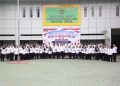 Peringati Hari Sumpah Pemuda, Plh. Kakanwil Tekankan Patriotisme, Kegigihan, dan Empati
