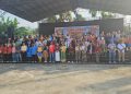 Dari Aceh hingga Papua, 100 Paguyuban Pemuda Bersatu Jaga Persatuan Bangsa
