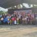 Dari Aceh hingga Papua, 100 Paguyuban Pemuda Bersatu Jaga Persatuan Bangsa