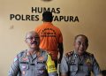 Kecelakaan Maut di Kemiri, Tersangka THT Terancam 12 Tahun Penjara