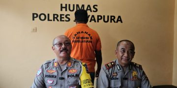 Kecelakaan Maut di Kemiri, Tersangka THT Terancam 12 Tahun Penjara