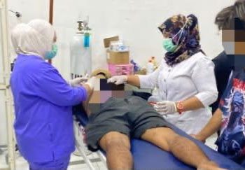 Satgas Damai Cartenz Selidiki Penikaman di Yahukimo, Fokus pada Pengungkapan Pelaku