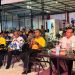 Bincang Sagu “Pemuda Makan Puji” Perkuat Semangat Kreativitas Generasi Muda Jayapura