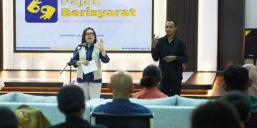 Pajak Kini Bisa Dipelajari Lewat Bahasa Isyarat, DJP Rangkul Komunitas Tuli di Jayapura