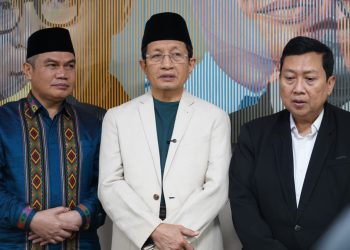 Hasil Kunjungan Menag dari Italia, Indonesia Jadi Model Moderasi Beragama