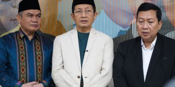 Hasil Kunjungan Menag dari Italia, Indonesia Jadi Model Moderasi Beragama
