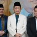 Hasil Kunjungan Menag dari Italia, Indonesia Jadi Model Moderasi Beragama