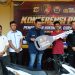 Polda Papua Temukan Motor Korban Curanmor, Tiga Warga Apresiasi Kinerja Polisi