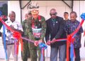 Delapan Tahun Menanti, Warga Moso Akhirnya Miliki Gereja, TNI Hadirkan Layanan Sosial