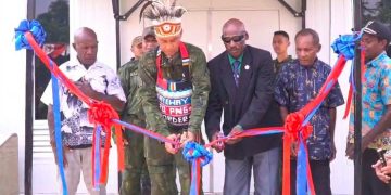 Delapan Tahun Menanti, Warga Moso Akhirnya Miliki Gereja, TNI Hadirkan Layanan Sosial